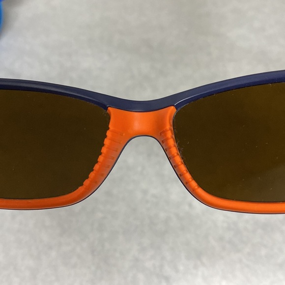 Quechua kids over 10 Polorized sunglasses MH T 550 Pola Cat 4 size 54-15-116 - Picture 8 of 17